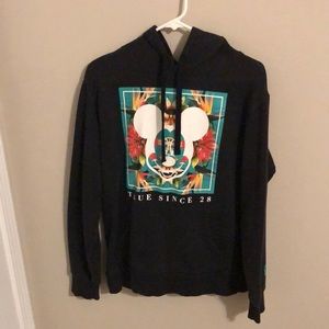 Mickey Mouse Hoodie